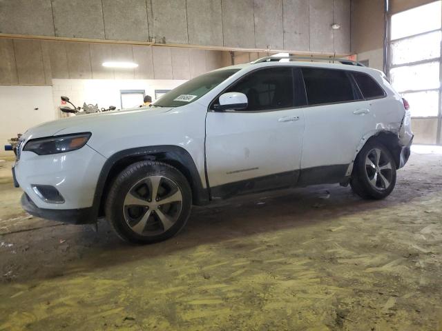 jeep grand cherokee 2020 1c4pjmdx7ld503922