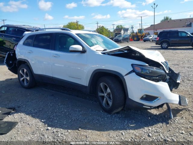 jeep cherokee 2020 1c4pjmdx7ld518758