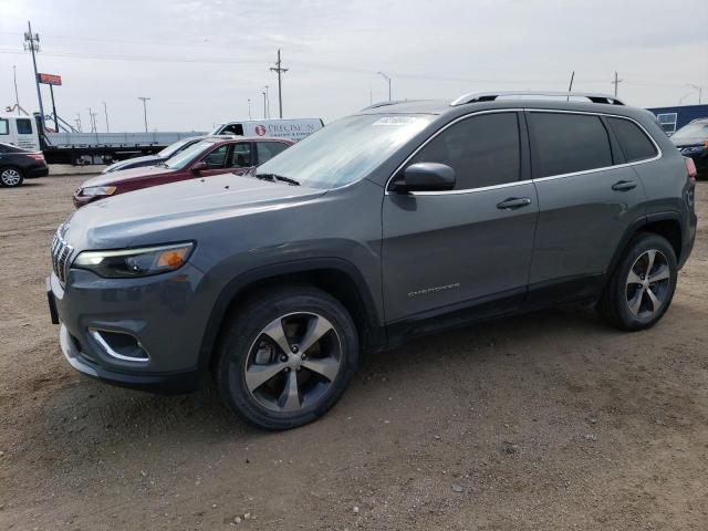 jeep cherokee l 2020 1c4pjmdx7ld565921