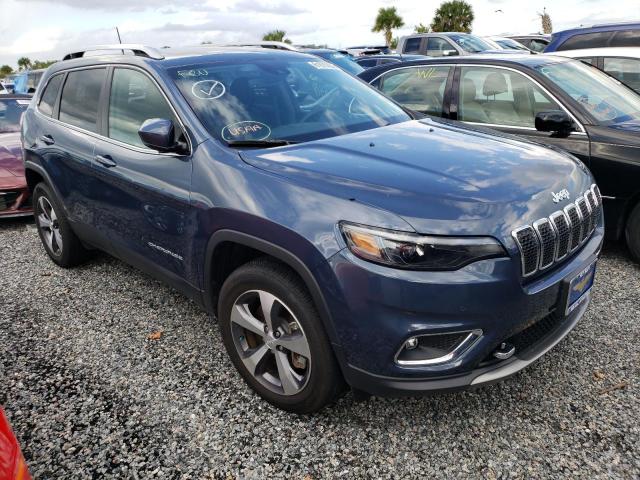 jeep cherokee 2021 1c4pjmdx7md117440