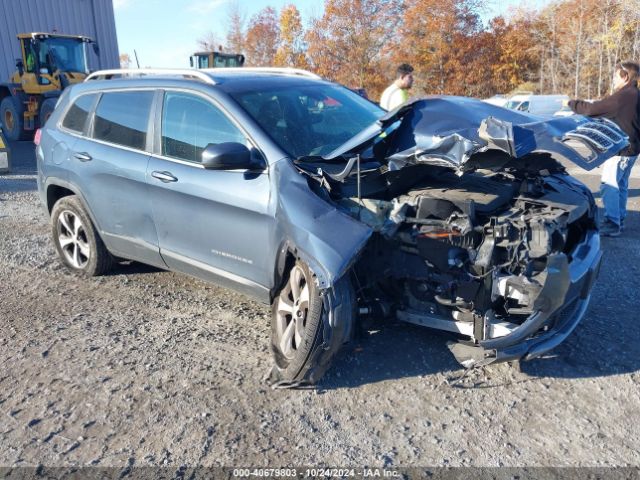 jeep cherokee 2021 1c4pjmdx7md167979