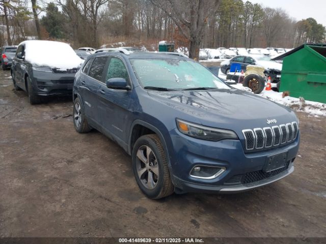 jeep cherokee 2021 1c4pjmdx7md213746