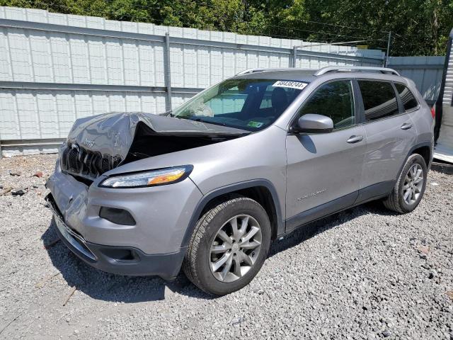 jeep cherokee l 2018 1c4pjmdx8jd555217