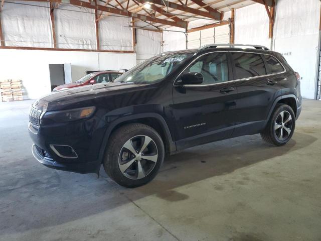 jeep grand cherokee 2019 1c4pjmdx8kd200887