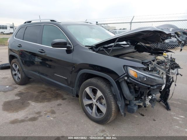 jeep cherokee 2019 1c4pjmdx8kd240368