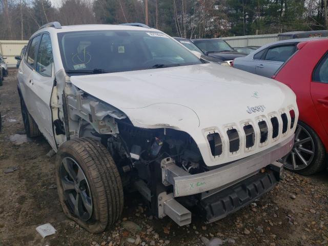 jeep cherokee l 2019 1c4pjmdx8kd294074