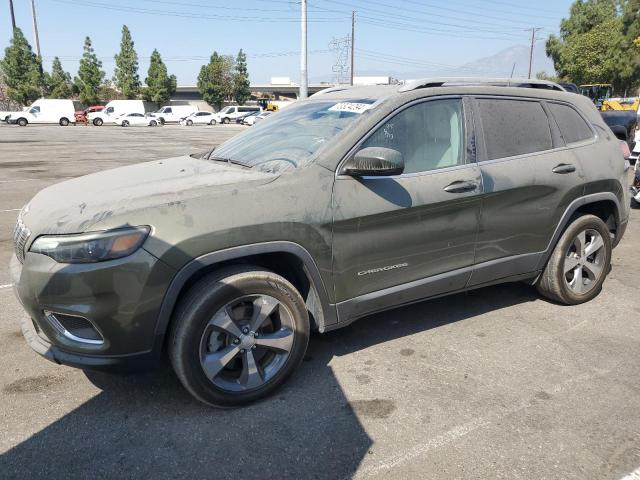 jeep cherokee l 2019 1c4pjmdx8kd301749