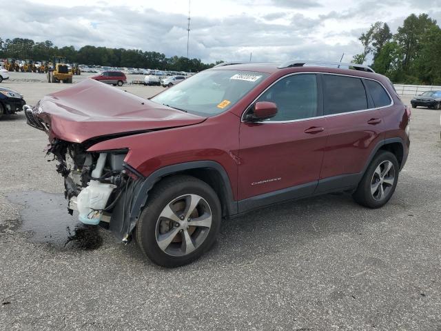 jeep cherokee l 2019 1c4pjmdx8kd320768