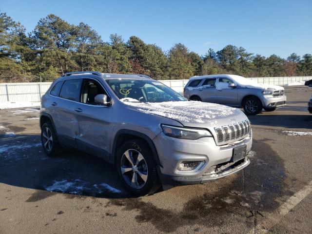 jeep cherokee l 2019 1c4pjmdx8kd331415