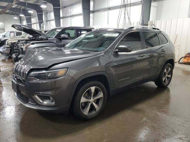 jeep cherokee l 2019 1c4pjmdx8kd337781