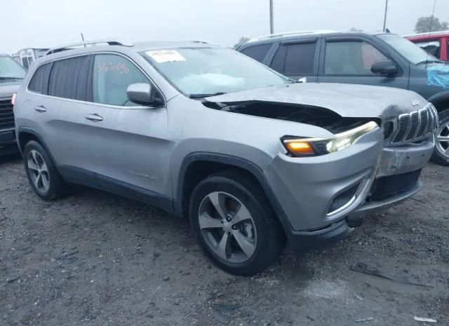 jeep cherokee 2019 1c4pjmdx8kd350059