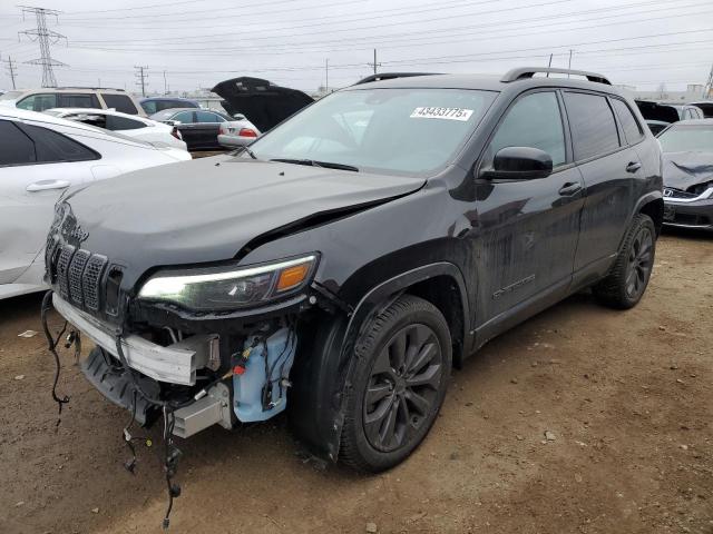 jeep cherokee l 2019 1c4pjmdx8kd354046