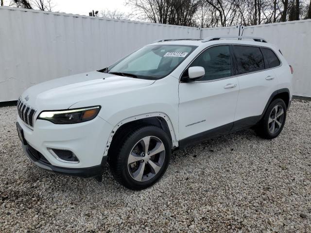 jeep grand cherokee 2019 1c4pjmdx8kd386771