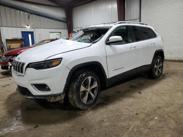 jeep grand cherokee 2019 1c4pjmdx8kd417758