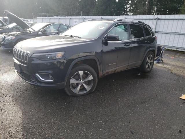 jeep cherokee l 2019 1c4pjmdx8kd439999