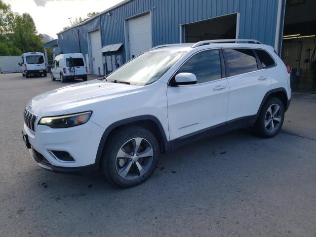 jeep grand cherokee 2019 1c4pjmdx8kd444698