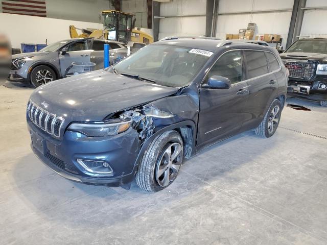 jeep cherokee l 2019 1c4pjmdx8kd458732