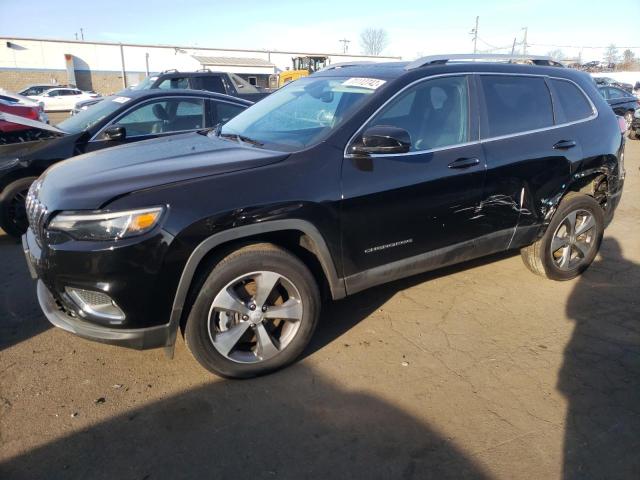 jeep cherokee l 2019 1c4pjmdx8kd460741