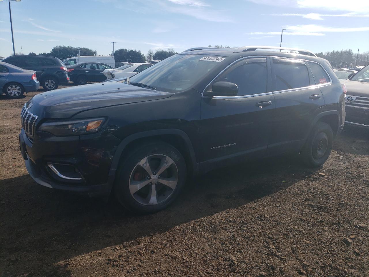 jeep grand cherokee 2020 1c4pjmdx8ld504352