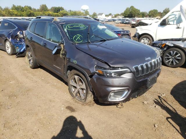 jeep cherokee l 2020 1c4pjmdx8ld558573