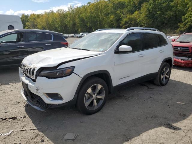 jeep cherokee l 2020 1c4pjmdx8ld562204