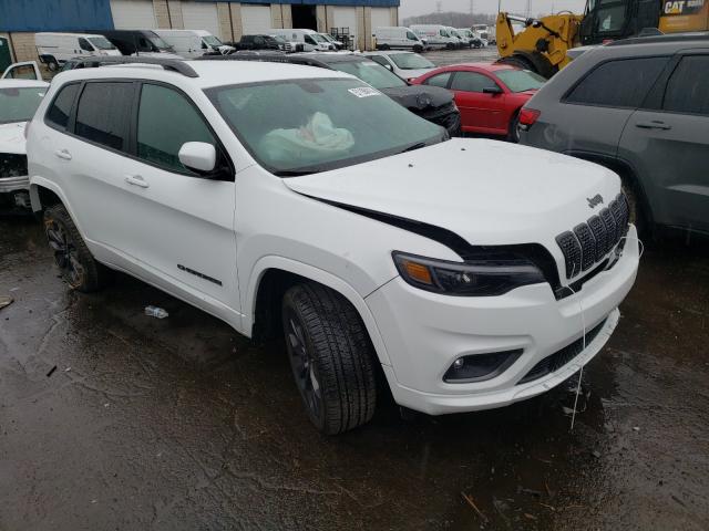 jeep cherokee l 2020 1c4pjmdx8ld595364