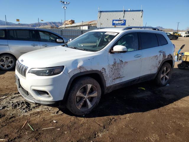 jeep cherokee l 2020 1c4pjmdx8ld596983