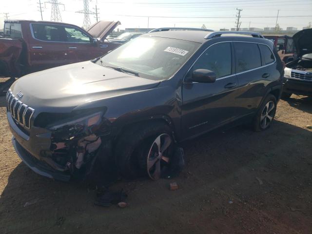 jeep cherokee l 2020 1c4pjmdx8ld612101