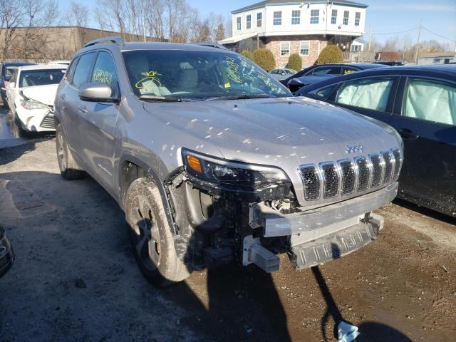 jeep cherokee l 2020 1c4pjmdx8ld640402