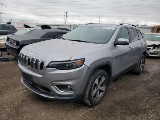 jeep cherokee l 2020 1c4pjmdx8ld649813