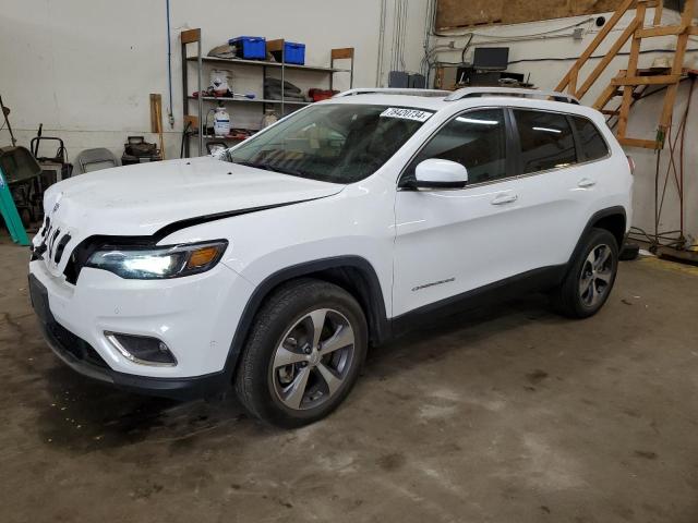 jeep cherokee l 2021 1c4pjmdx8md109783