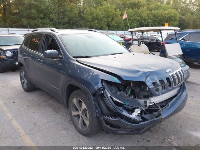 jeep cherokee 2021 1c4pjmdx8md213111