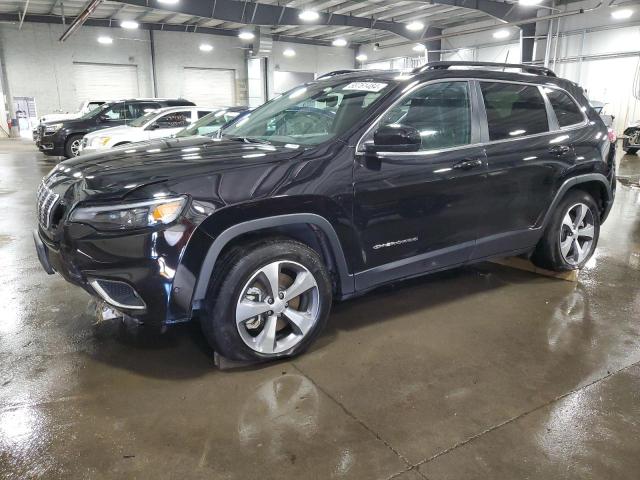 jeep grand cherokee 2022 1c4pjmdx8nd510400