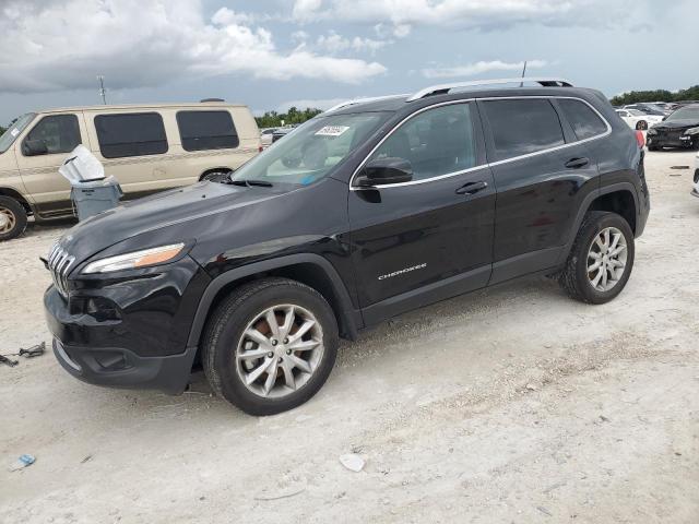 jeep cherokee l 2018 1c4pjmdx9jd529239