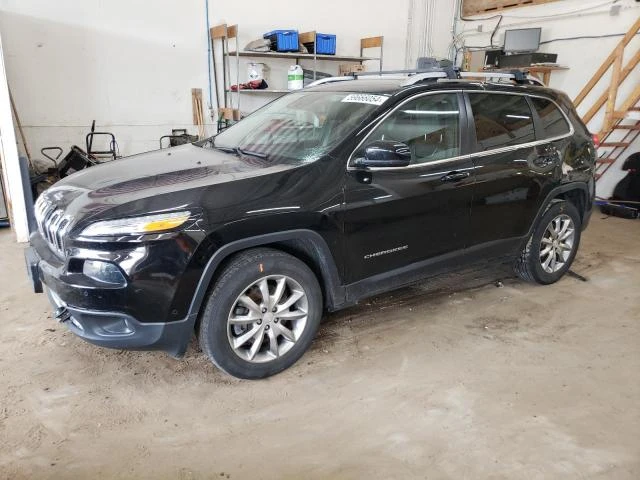 jeep cherokee l 2018 1c4pjmdx9jd534697