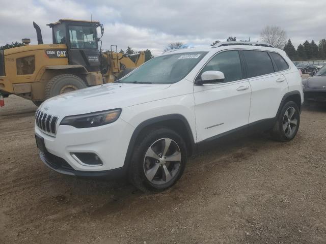 jeep cherokee l 2019 1c4pjmdx9kd232148