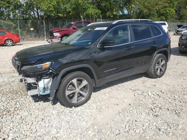 jeep cherokee l 2019 1c4pjmdx9kd245403