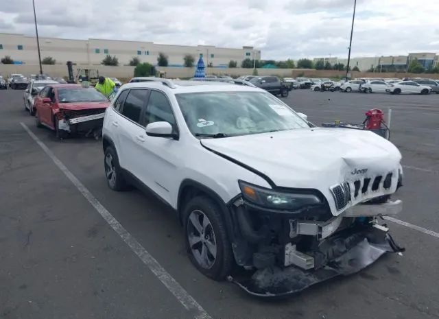 jeep  2019 1c4pjmdx9kd246552