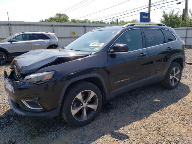 jeep grand cherokee 2019 1c4pjmdx9kd281866