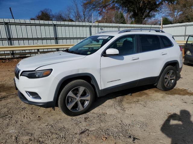 jeep cherokee l 2019 1c4pjmdx9kd321234