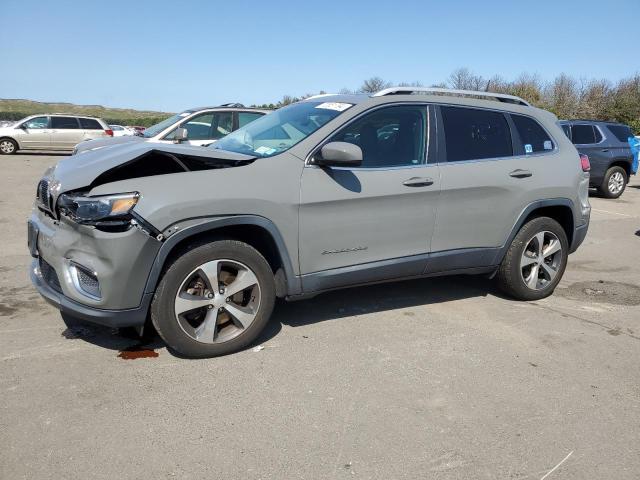 jeep cherokee l 2019 1c4pjmdx9kd389114