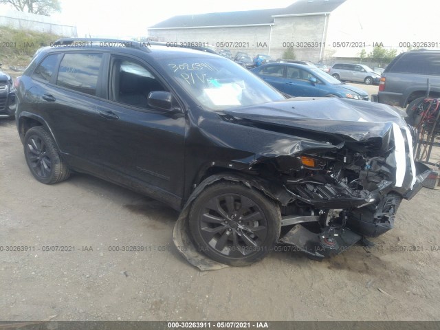 jeep cherokee 2019 1c4pjmdx9kd467424