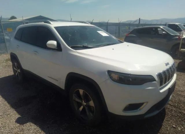 jeep cherokee 2020 1c4pjmdx9ld528997