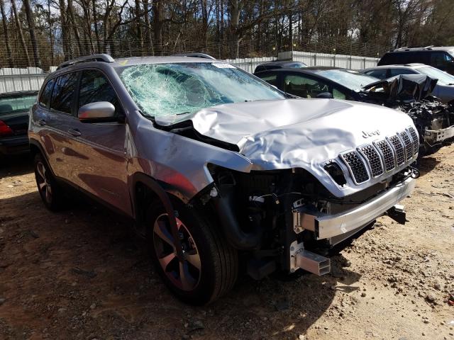 jeep cherokee l 2020 1c4pjmdx9ld587466