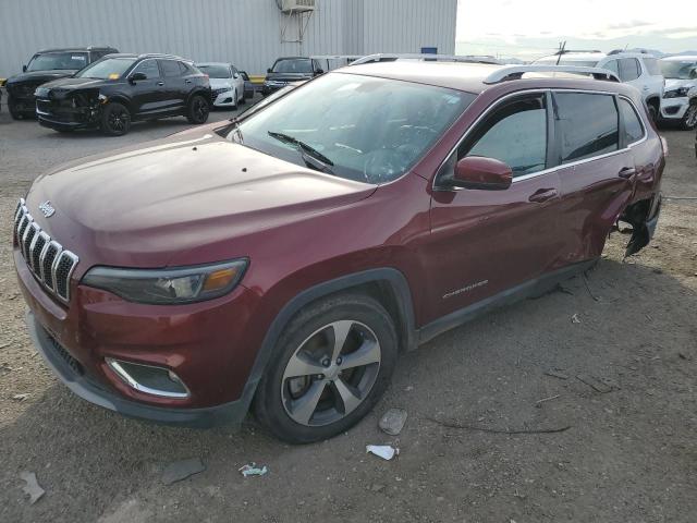 jeep cherokee l 2020 1c4pjmdx9ld590352