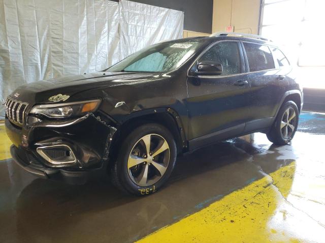 jeep cherokee l 2020 1c4pjmdx9ld595177