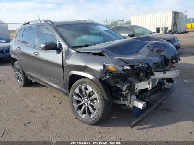 jeep cherokee 2020 1c4pjmdx9ld609594