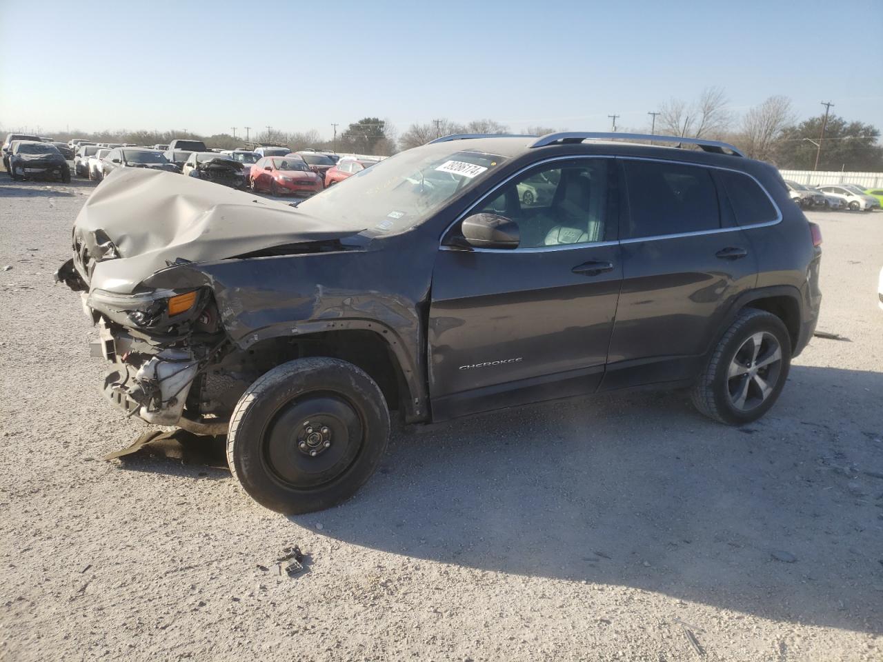 jeep grand cherokee 2020 1c4pjmdx9ld651229