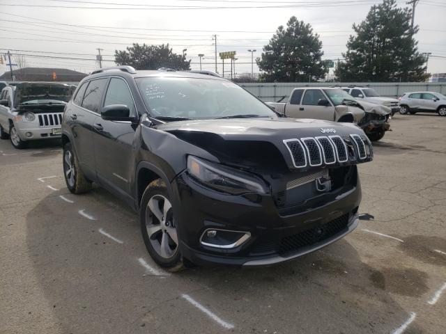 jeep cherokee l 2021 1c4pjmdx9md160757