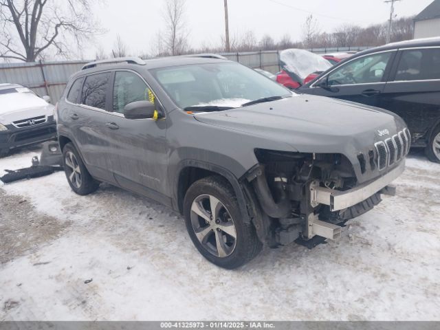 jeep cherokee 2021 1c4pjmdx9md161388